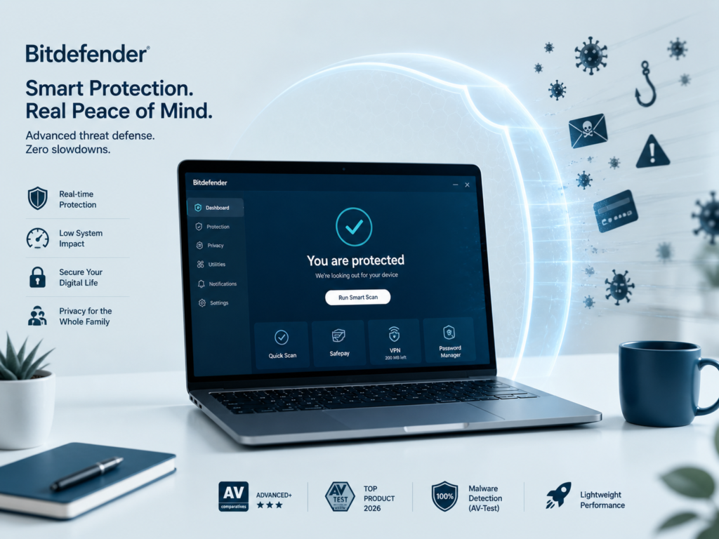 Is Bitdefender Worth It