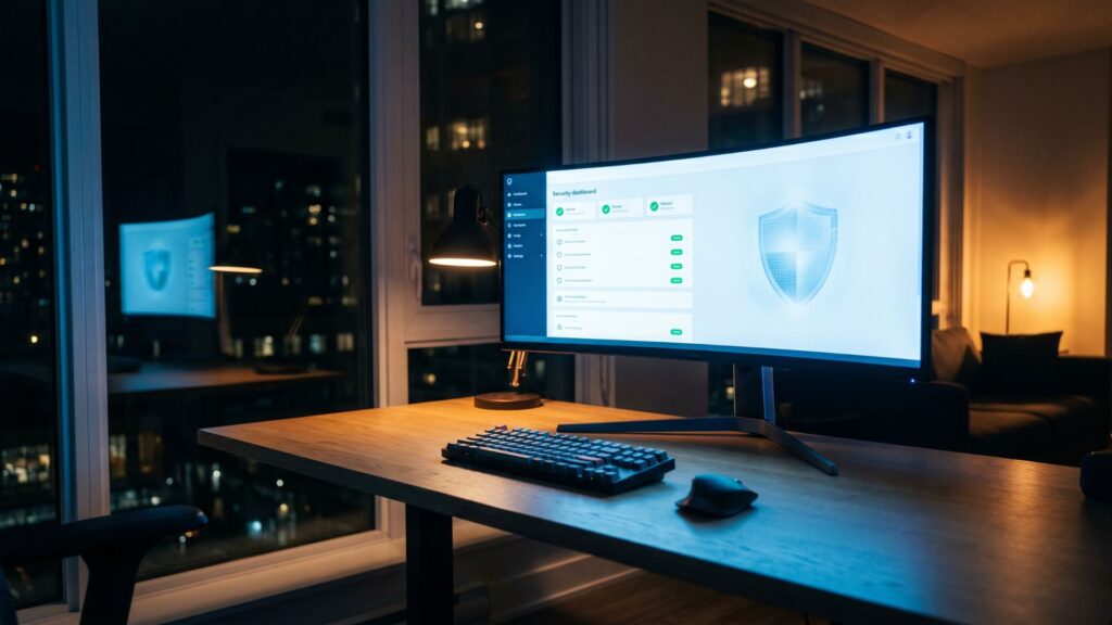 Bitdefender Antivirus Review 2026: detection, pricing, and where it falls short